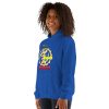 Sweat à capuche mixte "Bon Esprit Naturel" – Image 46