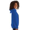 Sweat à capuche mixte "Bon Esprit Naturel" – Image 45