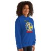 Sweat à capuche mixte "Bon Esprit Naturel" – Image 44