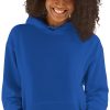 Sweat à capuche mixte "Bon Esprit Naturel" – Image 49