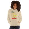 Sweat à capuche mixte "Bon Esprit Naturel" – Image 92