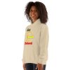 Sweat à capuche mixte "Bon Esprit Naturel" – Image 95