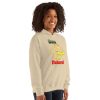 Sweat à capuche mixte "Bon Esprit Naturel" – Image 93