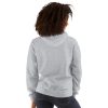 Sweat à capuche mixte "Bon Esprit Naturel" – Image 83