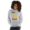 Sweat à capuche mixte "Bon Esprit Naturel" – Image 78