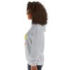 Sweat à capuche mixte "Bon Esprit Naturel" – Image 82