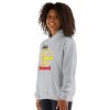 Sweat à capuche mixte "Bon Esprit Naturel" – Image 81