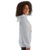 Sweat à capuche mixte "Bon Esprit Naturel" – Image 80