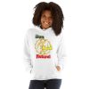 Sweat à capuche mixte "Bon Esprit Naturel" – Image 106