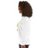Sweat à capuche mixte "Bon Esprit Naturel" – Image 110