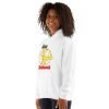 Sweat à capuche mixte "Bon Esprit Naturel" – Image 109
