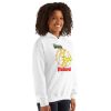 Sweat à capuche mixte "Bon Esprit Naturel" – Image 107