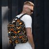 Sac à dos 'Bogolan Style' – Image 2