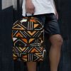 Sac à dos 'Bogolan Style' – Image 3