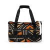 Sac de sport 'Bogolan Style' – Image 5