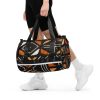 Sac de sport 'Bogolan Style' – Image 2
