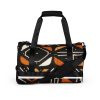 Sac de sport 'Bogolan Style' – Image 3