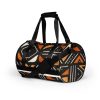 Sac de sport 'Bogolan Style' – Image 7