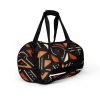 Sac de sport 'Bogolan Style' – Image 8