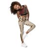 Legging "AfricanStyle' Pour Enfant – Image 2
