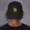 Casquette de Baseball Bon Esprit Naturel – Image 3