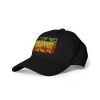 Casquette de Baseball 'Rastafari Livity' – Image 5