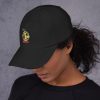 Casquette de Baseball Bon Esprit Naturel – Image 4