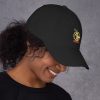 Casquette de Baseball Bon Esprit Naturel – Image 5