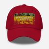 Casquette de Baseball 'Rastafari Livity' – Image 2