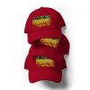 Casquette de Baseball 'Rastafari Livity' – Image 15
