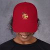 Casquette de Baseball Bon Esprit Naturel – Image 9