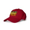 Casquette de Baseball 'Rastafari Livity' – Image 17