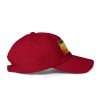 Casquette de Baseball 'Rastafari Livity' – Image 18