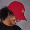 Casquette de Baseball Bon Esprit Naturel – Image 11