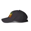 Casquette de Baseball 'Rastafari Livity' – Image 28