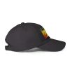 Casquette de Baseball 'Rastafari Livity' – Image 30