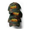 Casquette de Baseball 'Rastafari Livity' – Image 33