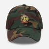 Casquette de Baseball Bon Esprit Naturel – Image 2