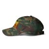 Casquette de Baseball 'Rastafari Livity' – Image 34