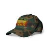 Casquette de Baseball 'Rastafari Livity' – Image 35