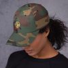 Casquette de Baseball Bon Esprit Naturel – Image 17