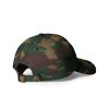 Casquette de Baseball 'Rastafari Livity' – Image 38