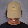 Casquette de Baseball Bon Esprit Naturel – Image 19