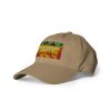 Casquette de Baseball 'Rastafari Livity' – Image 41