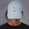 Casquette de Baseball Bon Esprit Naturel – Image 28