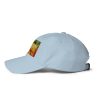 Casquette de Baseball 'Rastafari Livity' – Image 58