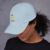 Casquette de Baseball Bon Esprit Naturel – Image 29