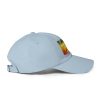 Casquette de Baseball 'Rastafari Livity' – Image 60