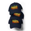 Casquette de Baseball 'Rastafari Livity' – Image 9
