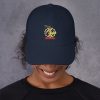 Casquette de Baseball Bon Esprit Naturel – Image 6